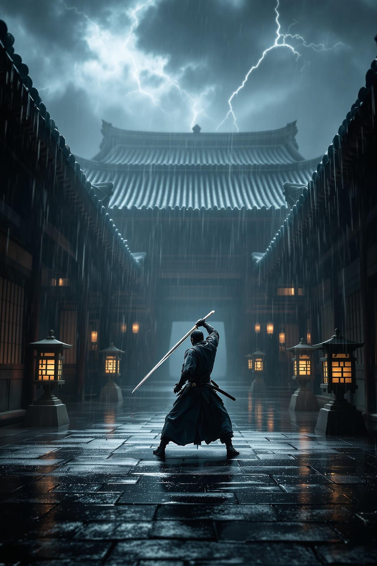 啪啪影视 最后的武士之道 - 动作电影 啪啪影视 - 最后的武士之道 海报